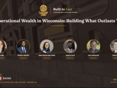 We’re talking generational wealth at the 365 Leadership Summit