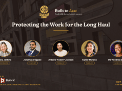 We’re “Protecting the Work” at the 365 Leadership Summit