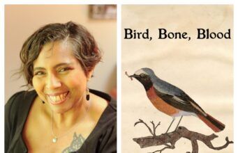 ‘Bird, Bone, Blood’: Rene Livingston-DeTienne’s final poetry collection takes flight Sunday