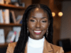 Brandi Grayson: Thirty-three empty chairs and one open door