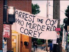 The Police Get Comfort. The Dead Get a Committee.