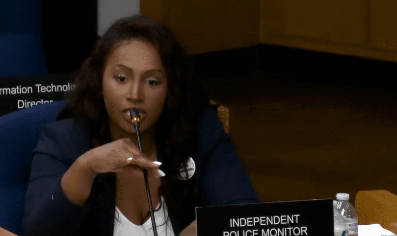 After marathon all-night meeting, Council terminates Independent ...