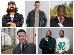 The Selfless Way: Five Voices I’m Learning From