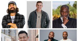 The Selfless Way: Five Voices I’m Learning From