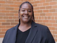 From MMSD student to Ada Deer Elementary principal, Bobbi Lee Simpson is ‘living the dream’