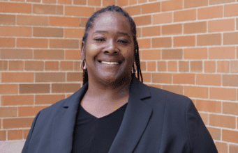 From MMSD student to Ada Deer Elementary principal, Bobbi Lee Simpson is ‘living the dream’
