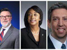 Universities of Wisconsin names three finalists for system president
