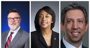 Universities of Wisconsin names three finalists for system president