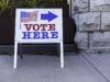 Early voting begins in Madison today for Nov. 3 election
