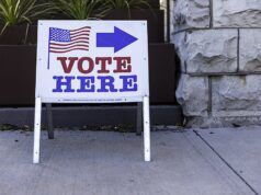 Early voting begins in Madison today for Nov. 3 election