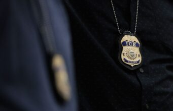 ICE reviewed tens of millions of voter records looking for noncitizen voters, records show