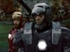 Where’s Blade? Fans wonder why Marvel Studios cutbacks seem to be landing on Black heroes