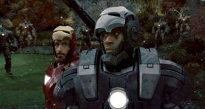 Where’s Blade? Fans wonder why Marvel Studios cutbacks seem to be landing on Black heroes