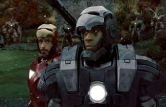 Where’s Blade? Fans wonder why Marvel Studios cutbacks seem to be landing on Black heroes