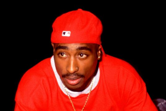 Duane Davis sentenced to 40 years to life for the death of Tupac Shakur