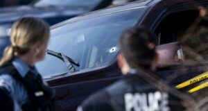 Justice Department cuts off evidence sharing with Minnesota investigators probing fatal ICE shootings