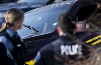 Justice Department cuts off evidence sharing with Minnesota investigators probing fatal ICE shootings