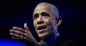 Obama calls Trump administration’s investigation into Ilhan Omar ‘appalling’