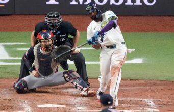 It’ll be Brewers vs Rays in the World Series