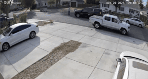 ICE said a man jumped on the hood of their vehicle. Video — and police — say otherwise