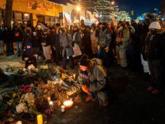 Alex Pretti’s family says feds are still stonewalling efforts for justice