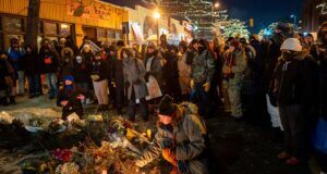 Alex Pretti’s family says feds are still stonewalling efforts for justice