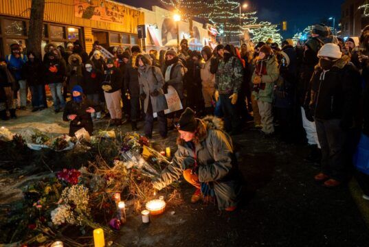 Alex Pretti’s family says feds are still stonewalling efforts for justice