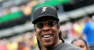 Jay-Z said he’ll just do the Super Bowl Halftime Show himself