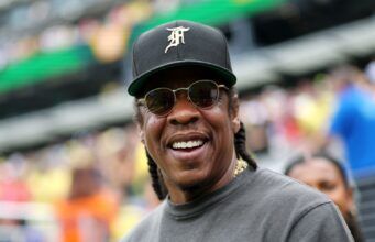 Jay-Z said he’ll just do the Super Bowl Halftime Show himself