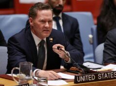 Trump administration kicks out Cuban diplomat from US as tensions rise
