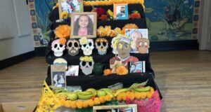 Madison Public Library to Host Día de Muertos celebrations at four locations