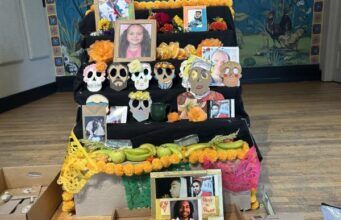 Madison Public Library to Host Día de Muertos celebrations at four locations