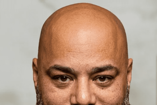Beyond the Title: Mark “ShaH” Evans