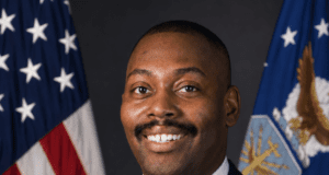 Air Force veteran Gregory McClain to lead Madison Department of Civil Rights