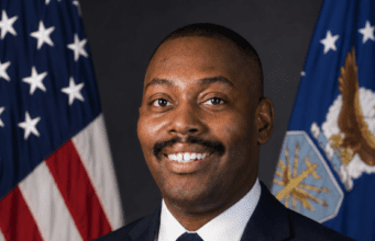 Air Force veteran Gregory McClain to lead Madison Department of Civil Rights