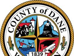 Dane County Board recognizes BIPOC Mental Health Awareness Month