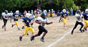 Southside Raiders gear up for 45th season