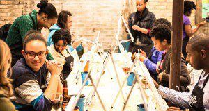 “Embracing the Contradiction”