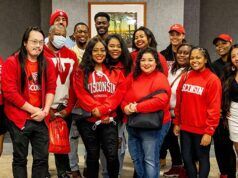 Multicultural Homecoming Tailgate and Watch Party