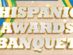 UMOS Hispanic Awards Banquet