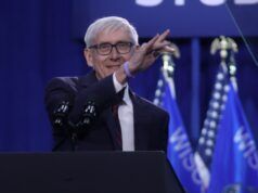 Gov. Evers moves to restore full SNAP benefits after federal court ruling