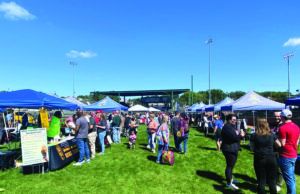 Save the date: Northside Festival set for September 13