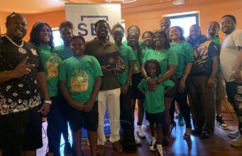 JustVeggiez will offer free meals for children until SNAP benefits are restored