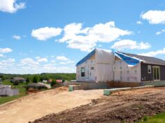 ‘Finally ours’: Factory-built homes help families realize ownership dreams. But stigma and barriers persist.