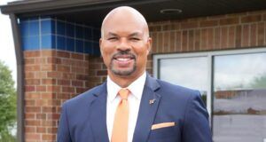 Verona Area School District’s Dr. Tremayne Clardy named 2026 Wisconsin Superintendent of the Year