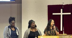 Mt. Zion, Anesis Therapy celebrate five years of providing free mental health services