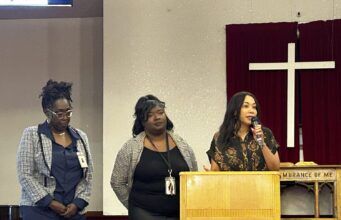 Mt. Zion, Anesis Therapy celebrate five years of providing free mental health services