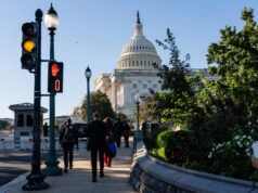 The government shutdown is now the longest – and likely the most damaging in US history