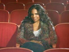 ‘An Evening with Audra McDonald’ coming to the Overture Center