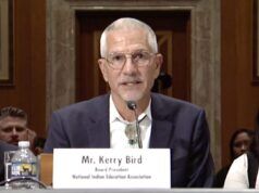 Native American leaders say layoffs and benefit lapses are making this shutdown more painful for Native communities